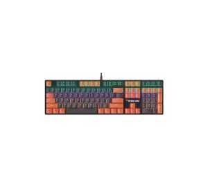 GAMDIAS HERMES M5A MECHANICAL GAMING KEYBOARD