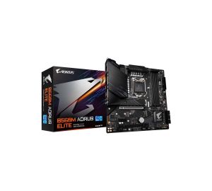 Gigabyte B560M AORUS ELITE INTEL 10th & 11th GEN MATX Motherboard