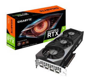 Gigabyte GeForce RTX 3060 Ti GAMING OC 8GB GDDR6 Graphics Card