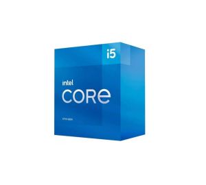 Intel 11th Gen Core i5 11400F Rocket Lake Processor