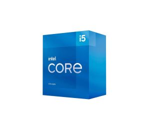 Intel 11th Gen Core i5 11500 Rocket Lake Processor