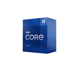 Intel 11th Gen Core i9 11900 Rocket Lake Processor
