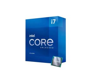 Intel 11th Generation Core i7 11700k Rocket Lake Processor