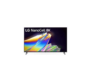 LG NanoCell NANO95 65 Inch 8K HDR WebOS Smart TV