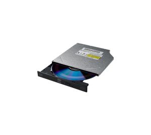 LITE ON 24X SATA Internal laptop DVD