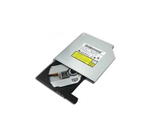 LITE ON 8X Slim Internal Laptop DVD Burner