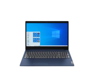 Lenovo IdeaPad Slim 3i Core i3 11th Gen Abyss Blue Laptop