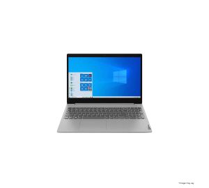 Lenovo IdeaPad Slim 3i Core i5 10th Gen Platinum Grey Laptop