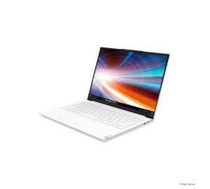 Lenovo YOGA 7i Carbon Core i7 11th Gen 13.3″ QHD Moon White Laptop