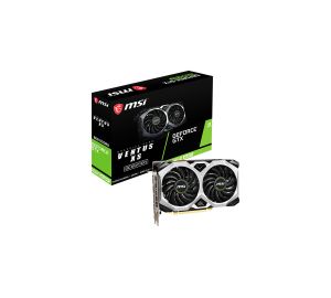 MSI GeForce GTX 1660 Super Ventus XS OC 6GB Graphics Card
