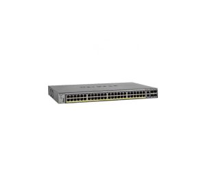 Netgear GSM7248P 50 Port Pro Safe Gigabit Ethernet Managed Switch