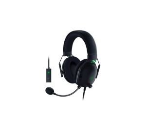 Razer BlackShark V2 Wired Black Gaming Headphone