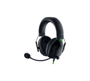 Razer BlackShark V2 X Wired Black Gaming Headphone