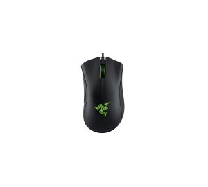 Razer DeathAdder Essential Black Gaming Mouse