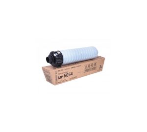 Ricoh MP 6054S Black Print Toner Cartridge