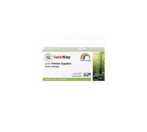 SafeWay 279/79A Black Toner