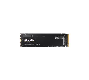 Samsung 980 250GB PCIe 3.0 M.2 Internal SSD