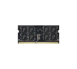 TEAM ELITE SO DIMM DDR4 16GB 2400MHz Laptop RAM