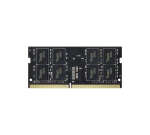 TEAM ELITE SO DIMM DDR4 8GB 2400MHz Laptop RAM
