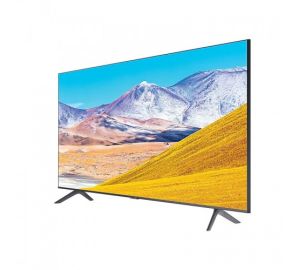 Samsung 43TU8100 43 Inch 4K UHD Smart TV
