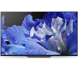 Sony Bravia 55A8F 55 Inch 4K QLED Smart Android LED TV