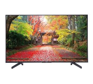 Sony Bravia KD-43X7000F 43 Inch 4K HDR Smart LED TV