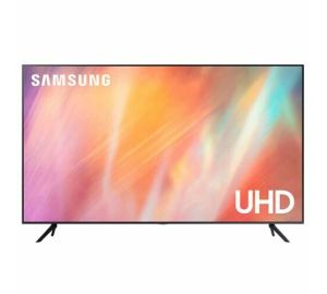 Samsung AU7700 55 Inch Crystal UHD 4K Smart LED TV