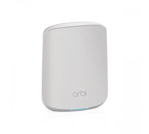 Netgear Orbi RBS350 AX1800 Dual Band Mesh WiFi 6 System Add-on Satellite