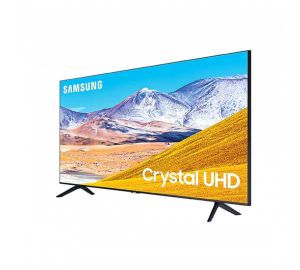 Samsung 50TU8000 50 Inch Crystal UHD 4K Smart LED TV