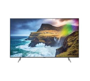 Samsung Q75R 55 Inch Class HDR 4K UHD Smart QLED TV