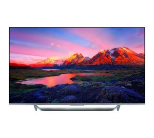 Xiaomi Mi Q1 75 Inch Smart Android 4K UHD QLED TV with Netflix (Global Version)