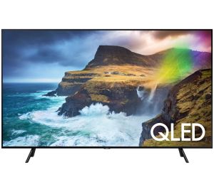 Samsung 55Q70R 55 Inch HDR 4K UHD Smart QLED TV
