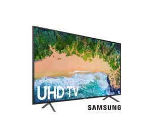 Samsung NU7100 43 Inch UHD 4K Smart LED TV