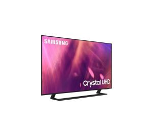 Samsung AU9000 50 Inch 4K UHD HDR Smart LED TV
