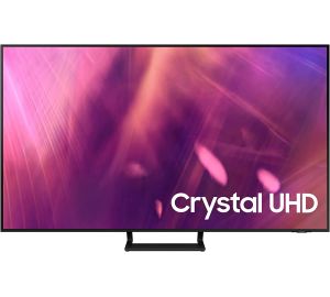 Samsung AU9000 55 Inch 4K UHD HDR Smart LED TV