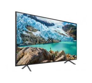 Samsung RU7100 50 Inch 4K UHD HDR Smart LED TV