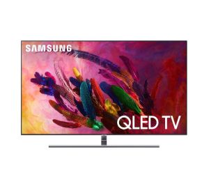 Samsung Q7FN 55 Inch HDR 4K UHD Smart QLED TV
