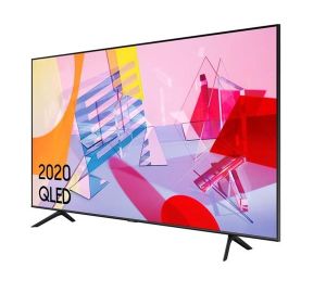 Samsung 43Q60T 43 Inch UHD 4K Smart QLED TV