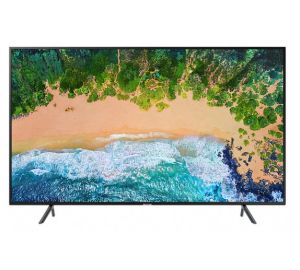Samsung NU7100 49 Inch UHD 4K Smart LED TV