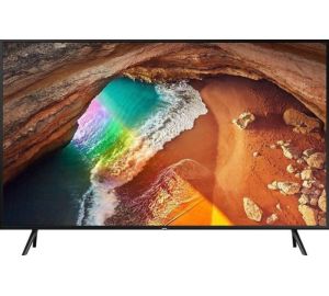 Samsung Q60R 65 Inch 4K UHD Smart QLED TV