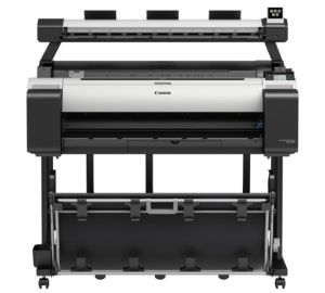Canon imagePROGRAF TM-5300 MFP L36ei Large Format Printer