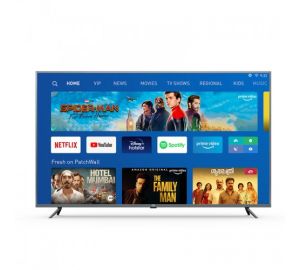 Xiaomi MI 4X 55 Inch Smart Android 4K TV with Netflix (Global Version)