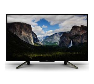 Sony Bravia 43W660F 43 Inch Full HD Smart LED TV