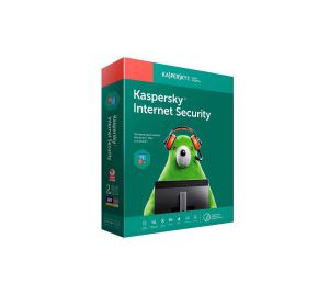 ​Kaspersky Internet Security (3 User)