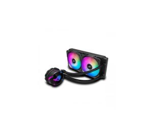 ASUS ROG Strix LC 240 RGB All-in-One Liquid CPU Cooler