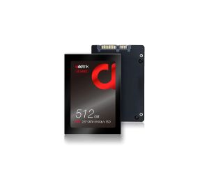 Addlink S20 512GB 2.5 Inch SATA III SSD