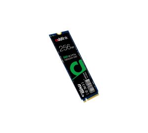 Addlink S68 256GB M.2 2280 PCIe NVMe SSD