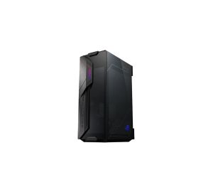 Asus GR101 ROG Z11 Tempered Glass Mini-ITX/DTX Gaming Case
