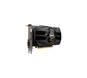 Asus Phoenix GeForce GTX 1650 OC Edition 4GB GDDR6 Graphics Card
