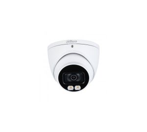 Dahua HAC-HDW1239TP-A-LED 2MP HDCVI Eyeball Camera with Audio